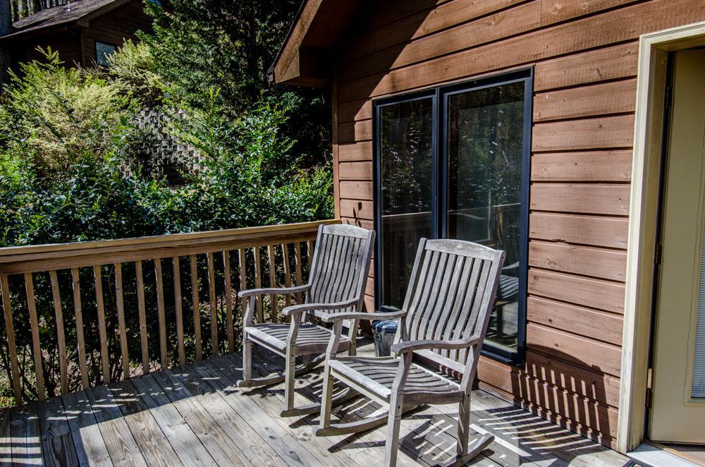 Asheville Cabins Of Willow Winds Luaran gambar