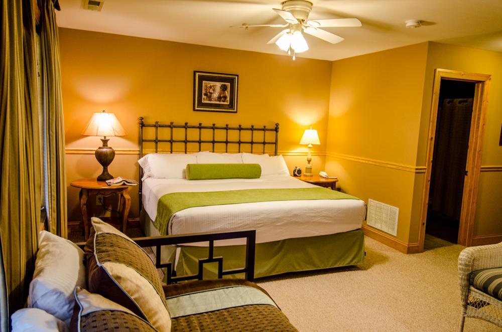 Asheville Cabins Of Willow Winds Luaran gambar