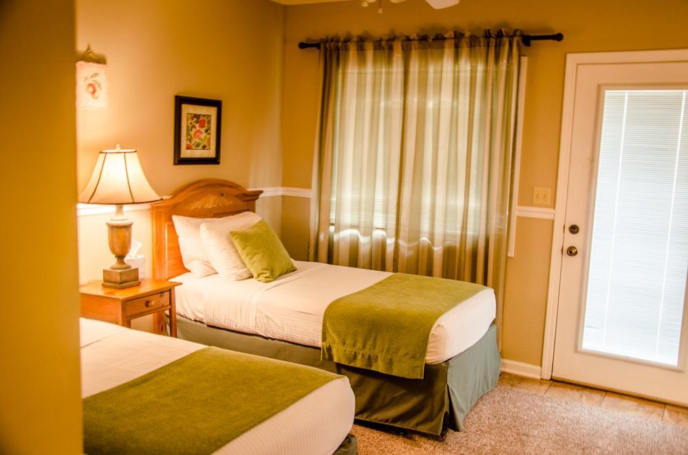 Asheville Cabins Of Willow Winds Luaran gambar