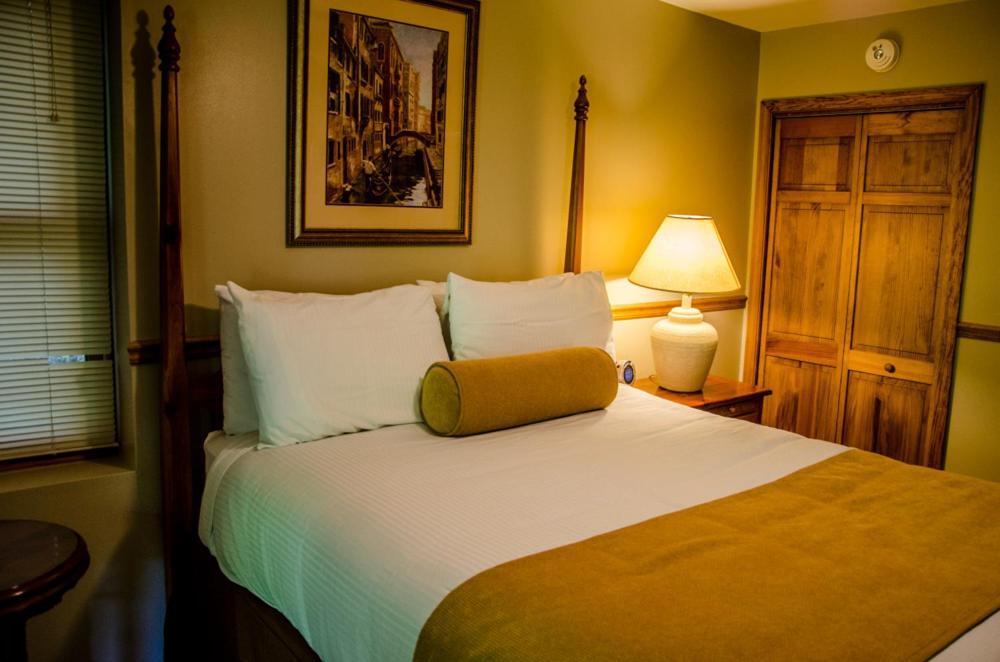 Asheville Cabins Of Willow Winds Luaran gambar